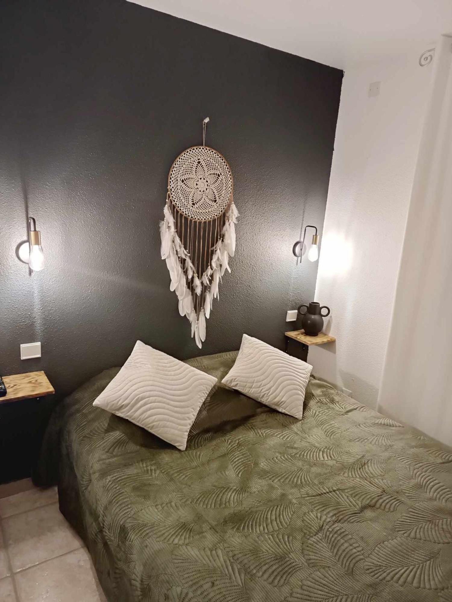 Apartment Front De Mer, Acces Direct A La - T2 - Capitelles 4