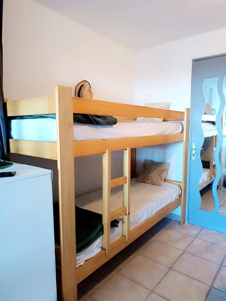 Front De Mer, Acces Direct A La - T2 - Capitelles 4
